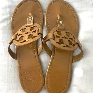 Tory Burch Miller Sandals